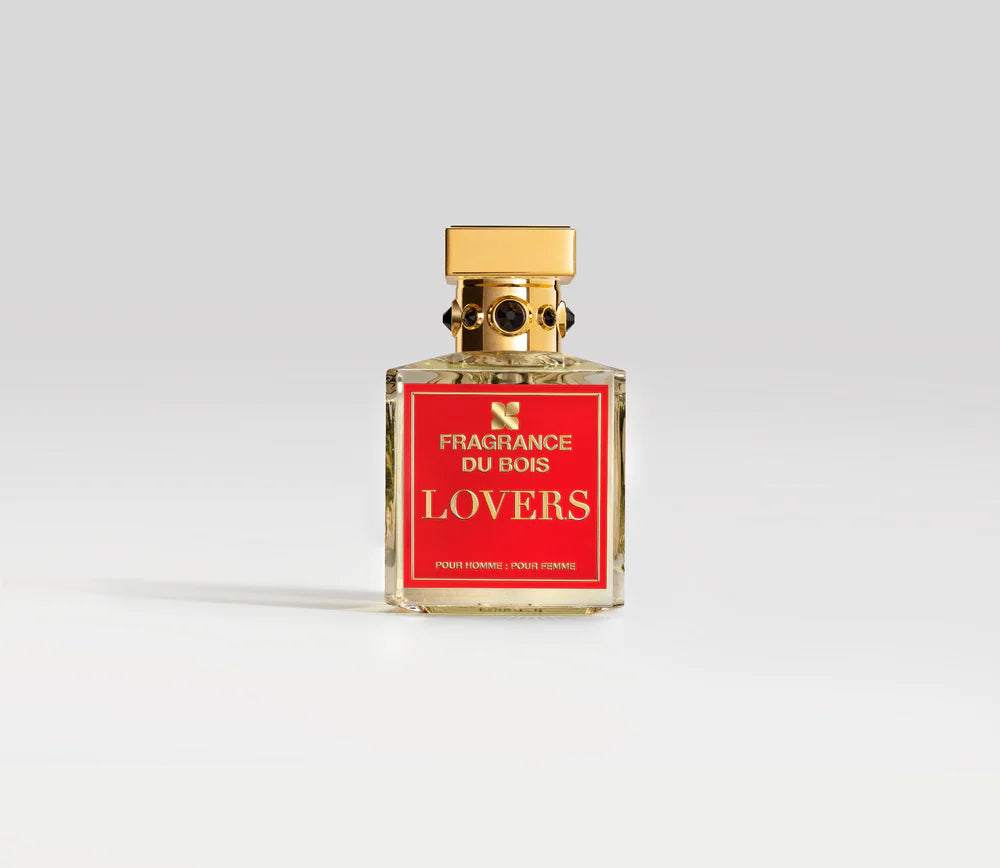 Fragrance Du Bois Lovers 3.5 OZ Eau De Parfum Sp