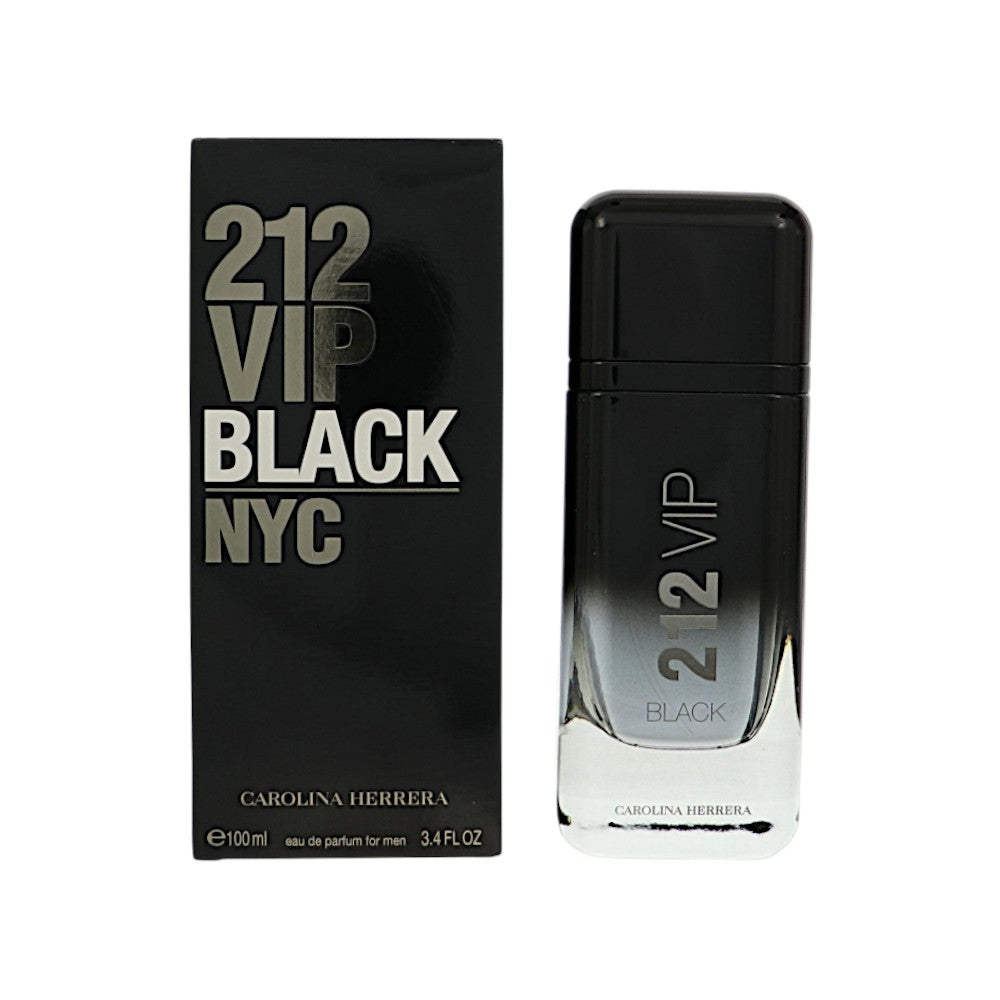 Carolina Herrera 212 VIP Black 3.4 oz Eau de Parfum Spray