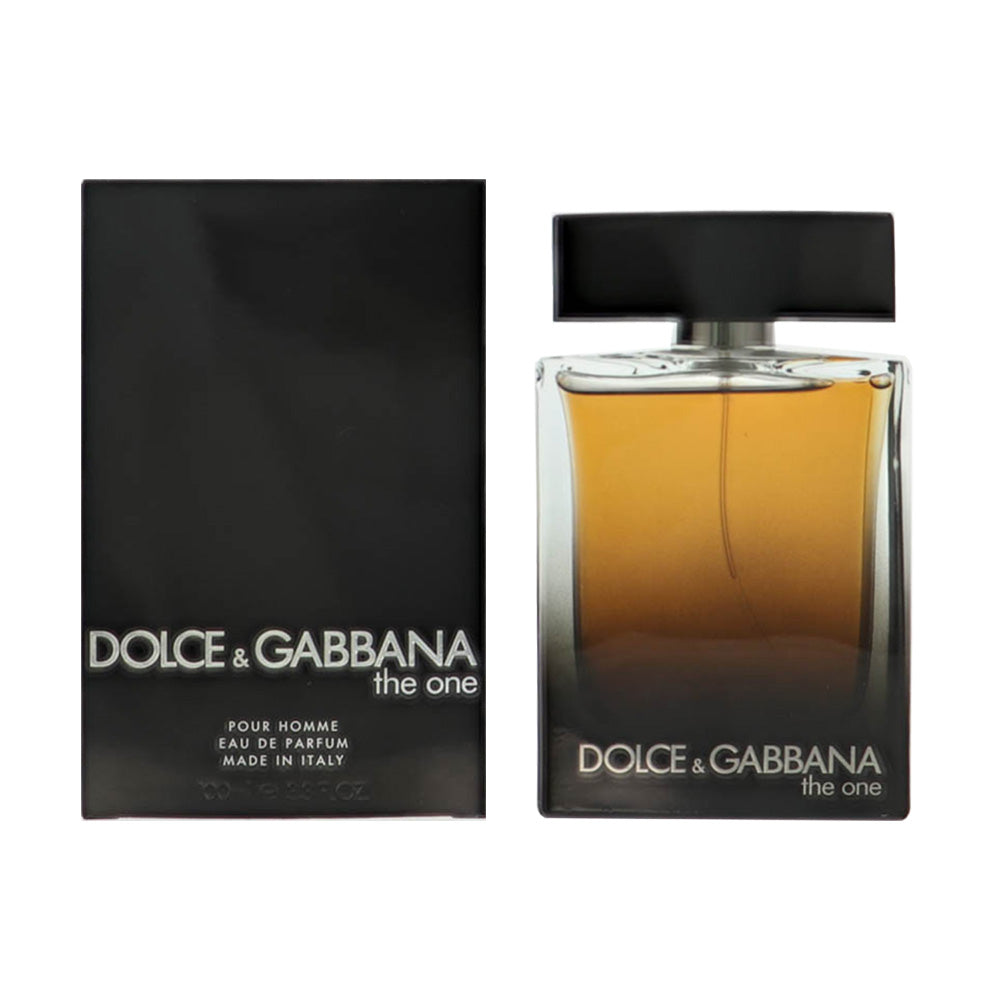Dolce & Gabbana THE ONE 3.3 oz Eau de Parfum Spray