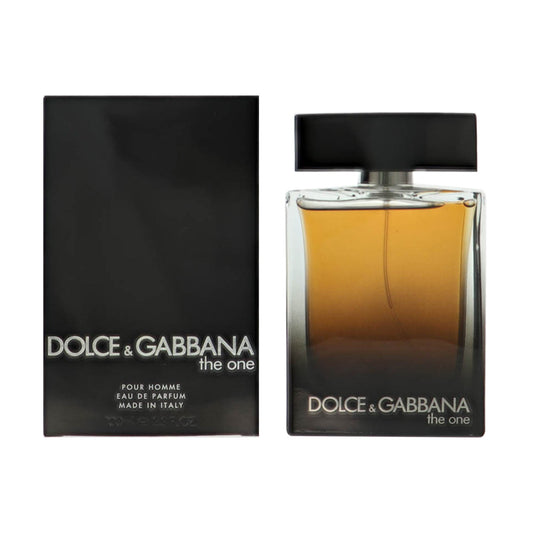 Dolce & Gabbana THE ONE 3.3 oz Eau de Parfum Spray
