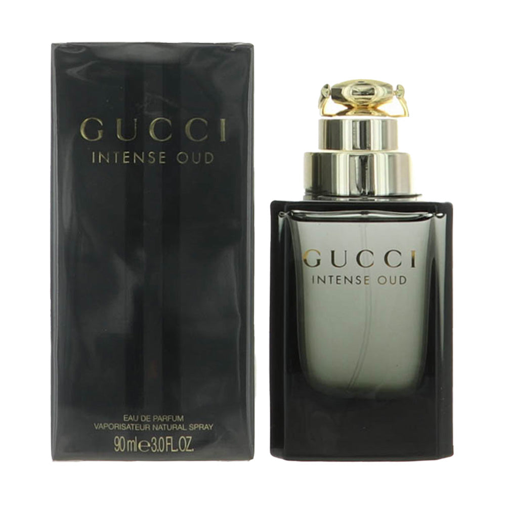 Gucci Gucci OUD Intense 3 oz Eau de Parfum Spray
