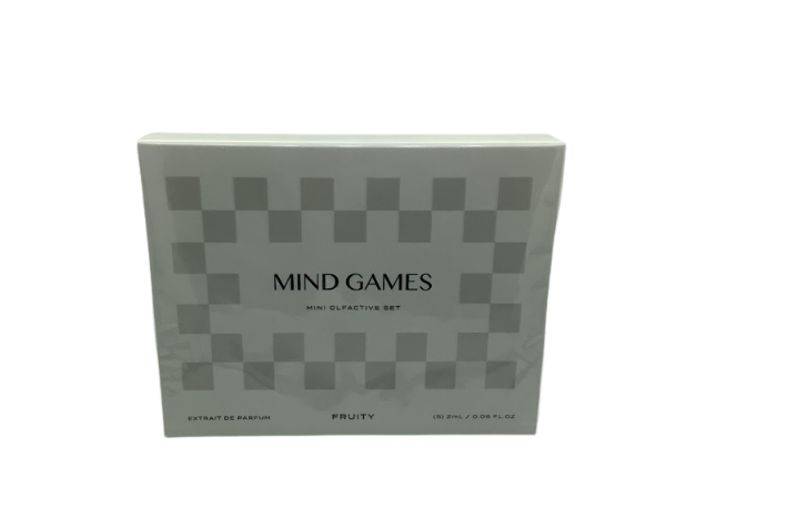 Mind Games Discovery Kit Fruity
