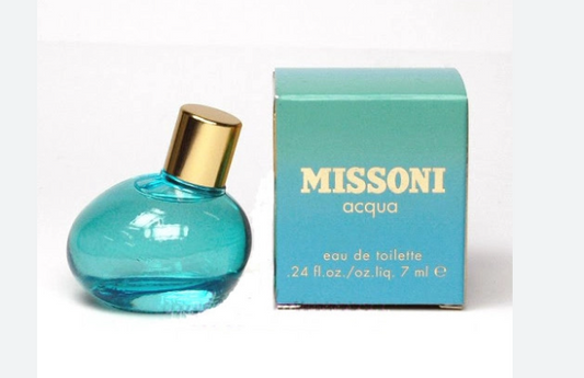 Missoni  Acqua 1.7 oz EDT