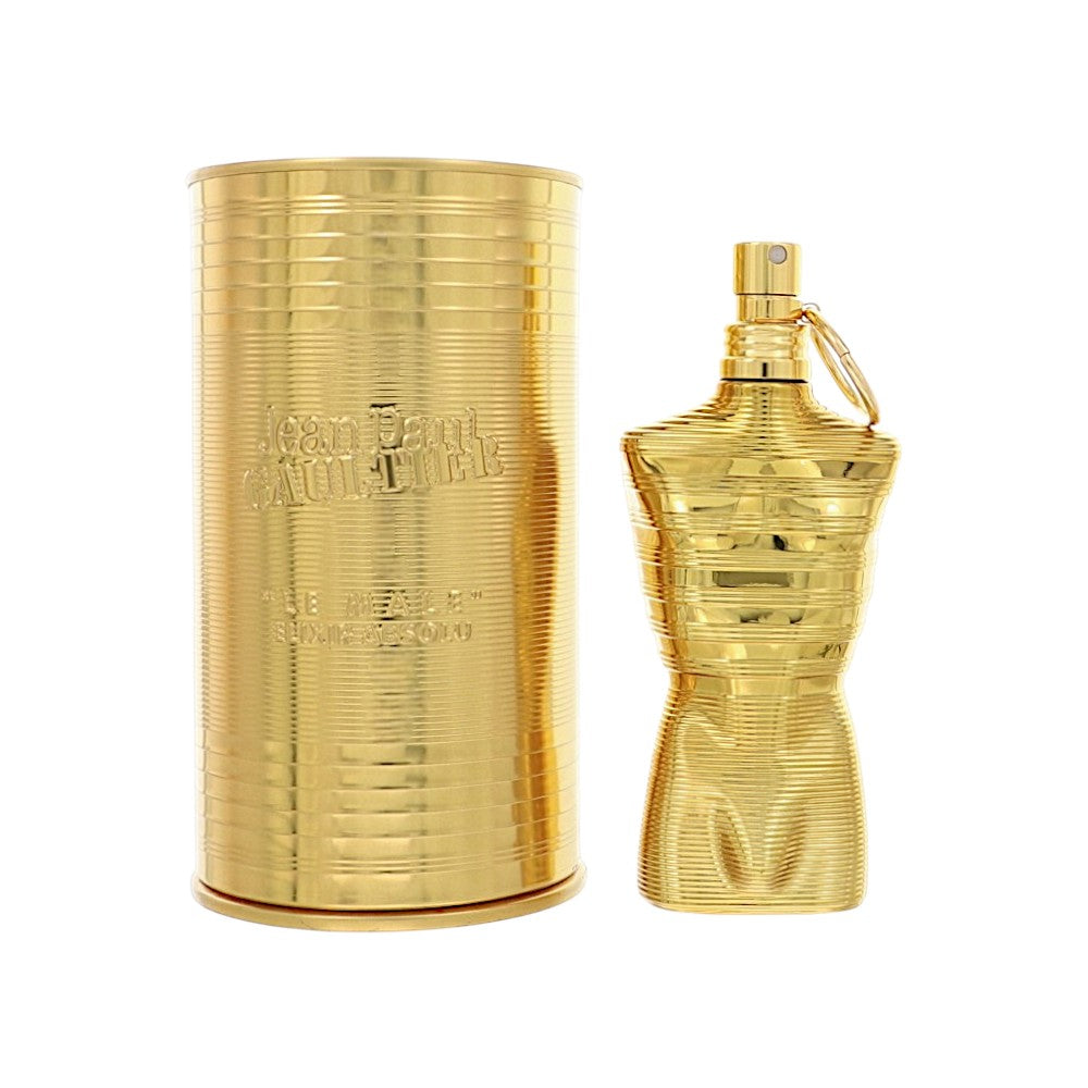 Jean Paul Gaultier LE Male Elixir Absolu 2.5 oz Parfum Spray