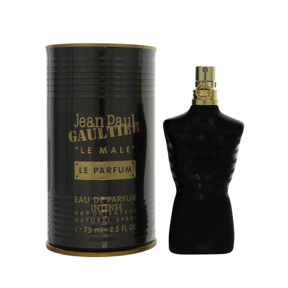 Jean Paul Gaultier LE Male LE Parfum 2.5 oz Eau de Parfum Spray