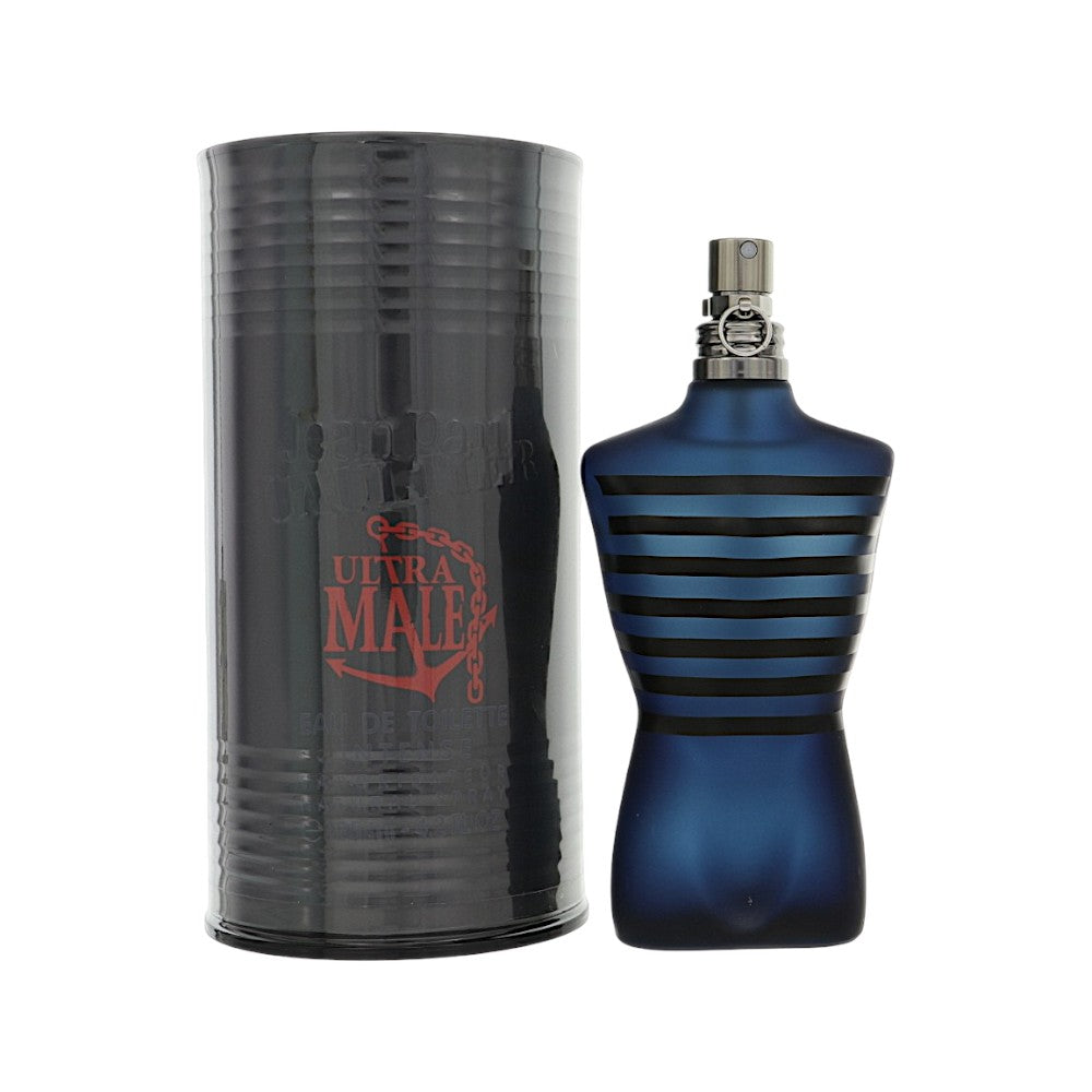 Jean Paul Gaultier Jean Paul Gaultier Ultra Male 4.2 oz Eau de Toilette Spray