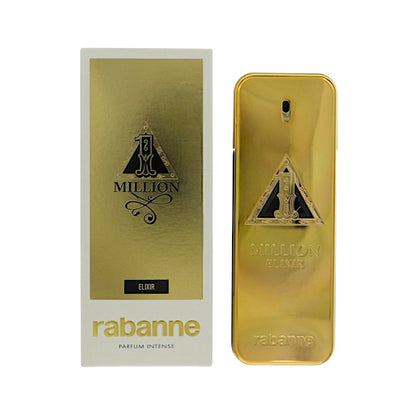 Paco Rabanne 1 Million Elixir Eau de Parfum Spray - 3.4 oz