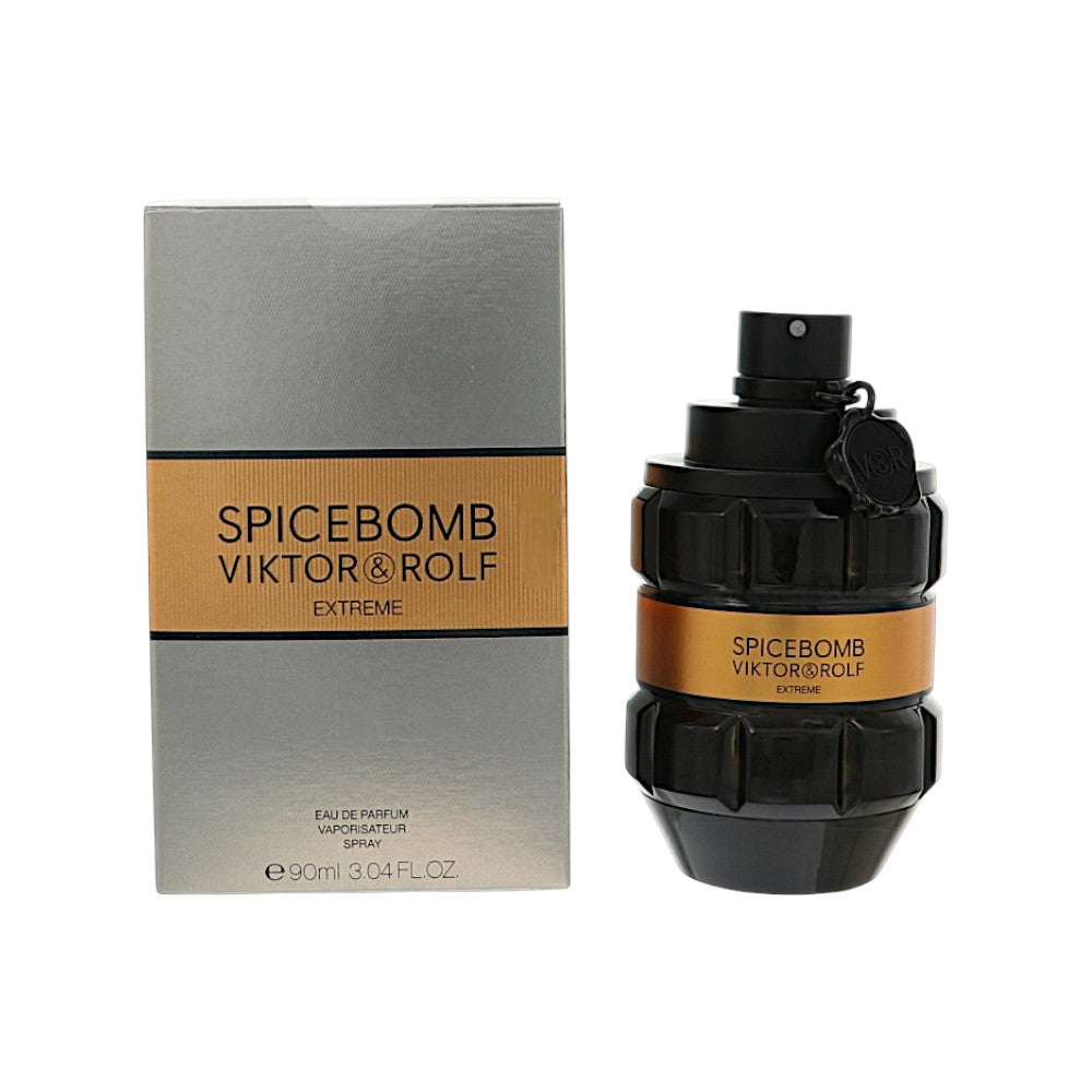 Viktor & Rolf Spicebomb Extreme 3.04 oz Eau de Parfum Spray