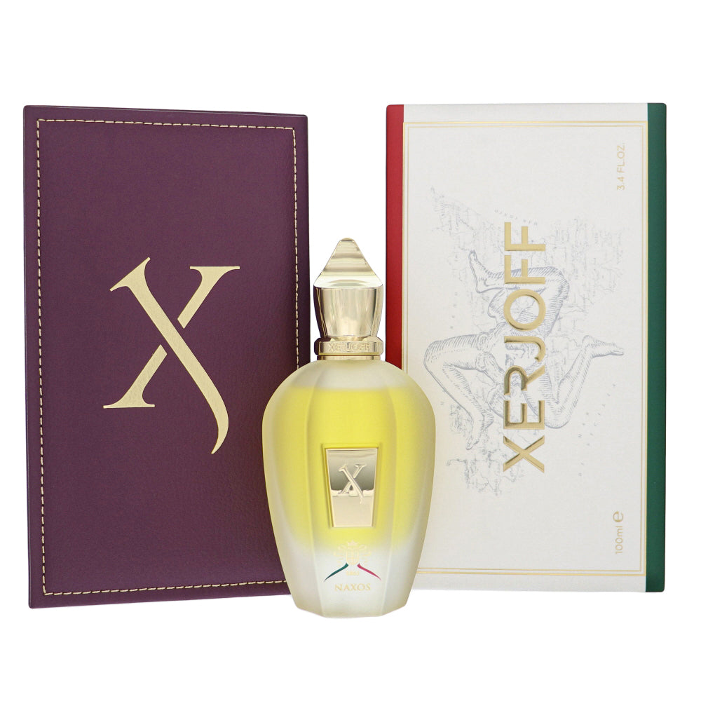 Xerjoff Naxos 3.4 oz Eau de Parfum Spray
