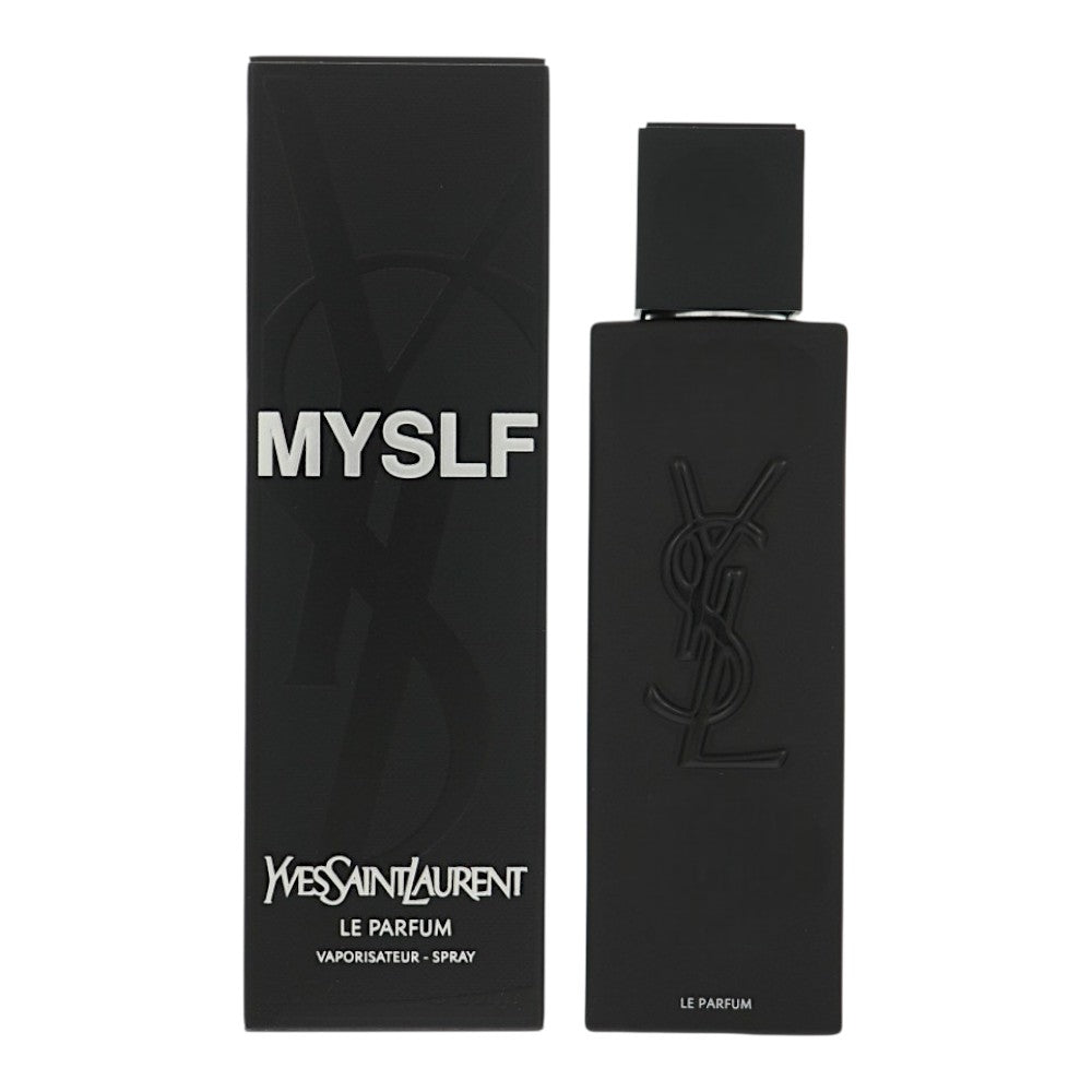 Yves Saint Laurent MYSLF Le Parfum Spray - 2 oz