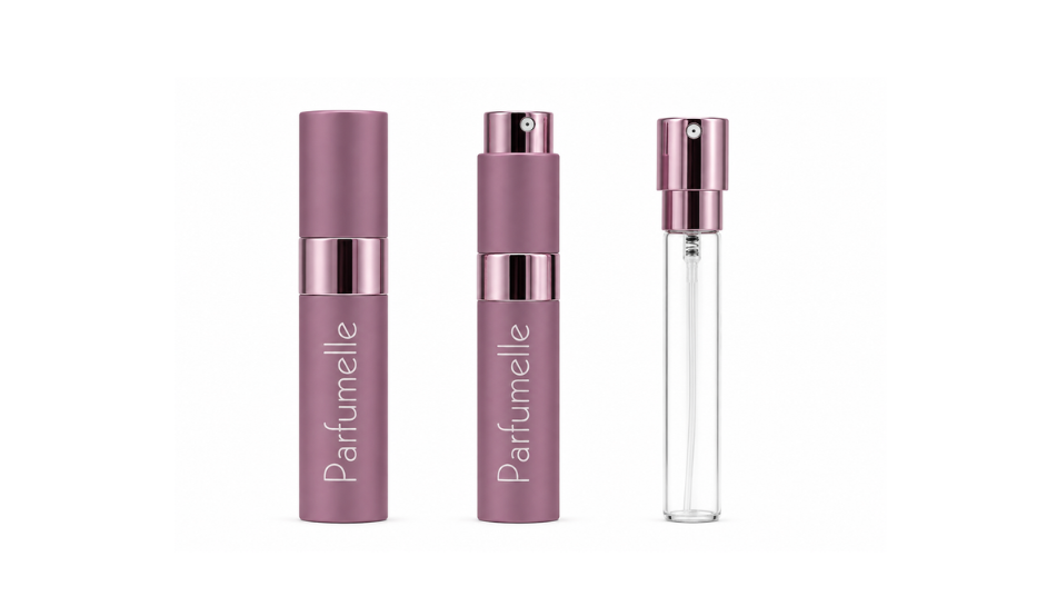 Travel Atomizer 10 mL