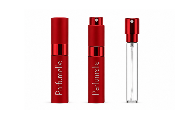 Travel Atomizer 10 mL