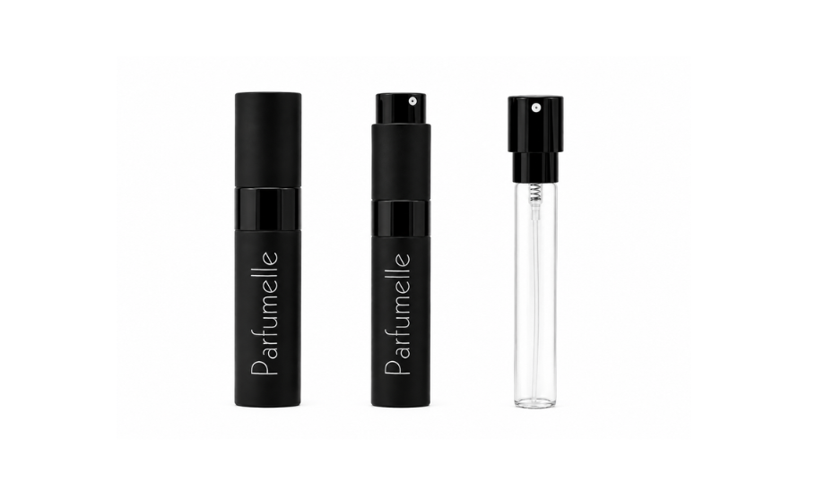 Travel Atomizer 10 mL
