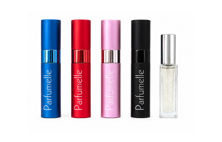 Travel Atomizer 10 mL