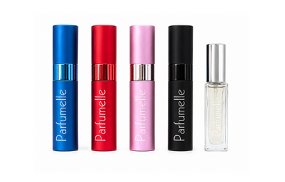 Travel Atomizer 10 mL