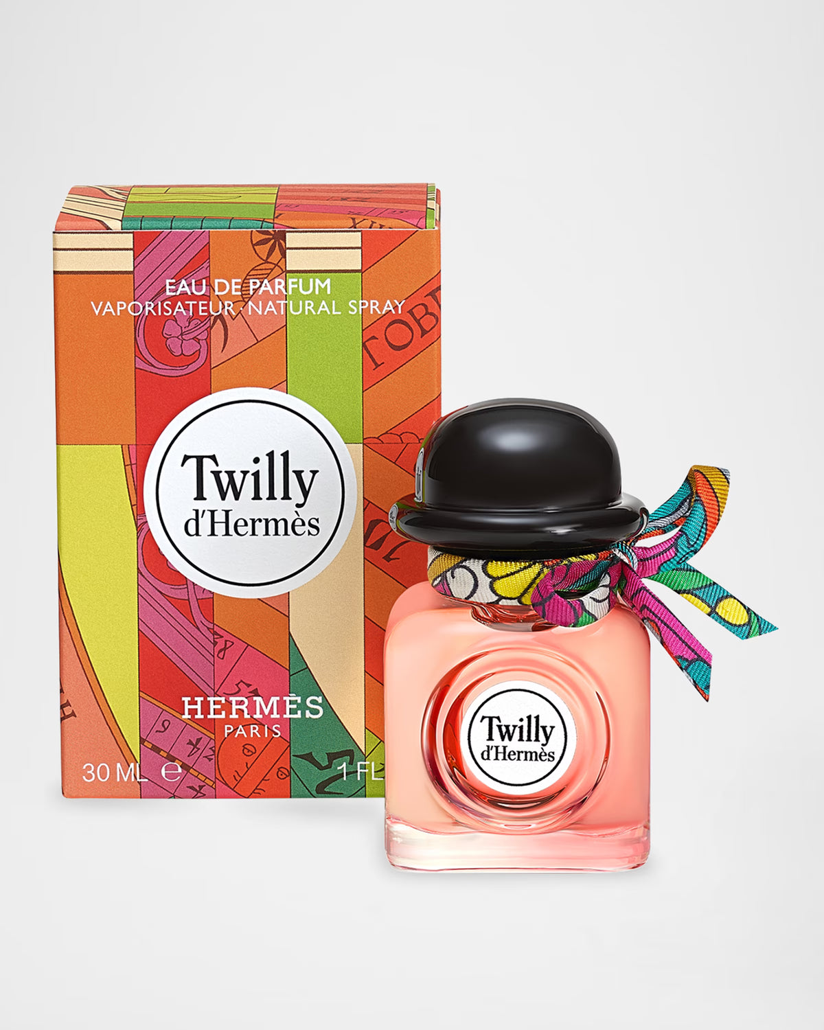 Hermes Twilly d'Hermes Eau de Parfum