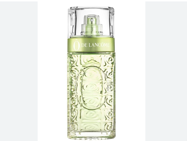 Lancome O De Lancome Eau de Toilette Spray bottle