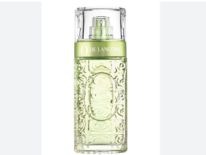 Lancome O De Lancome Eau de Toilette Spray bottle
