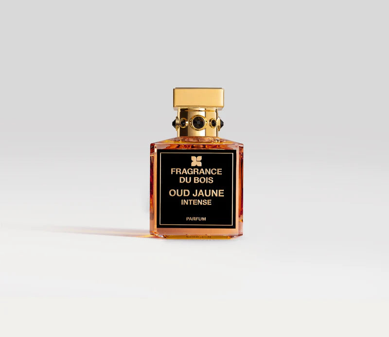 Fragrance Du Bois Oud Jaune Intense 3.5 OZ Eau Intense Sp