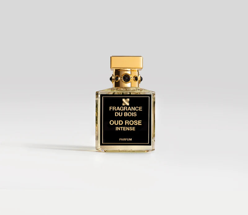 Fragrance Du Bois Oud Rose Intense 3.5 OZ Spray