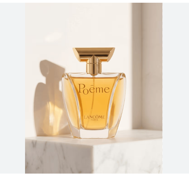 Lancome Poeme Eau de Parfum Spray