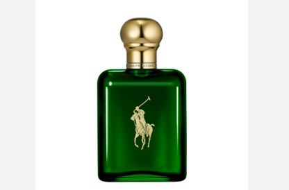 Ralph Lauren Polo 2 Eau de Toilette Spray bottle