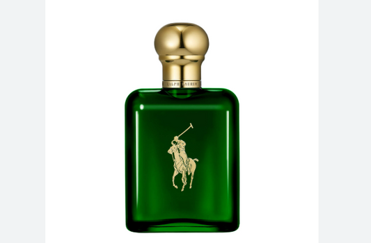 Ralph Lauren Polo 2 Eau de Toilette Spray bottle