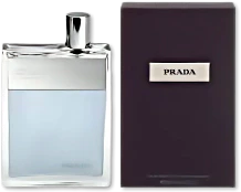 Prada Amber Pour Hmme 3.4 OZ EDT SP
