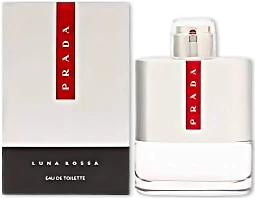 Prada Luna Rossa MEN 5.0 OZ EDT SP