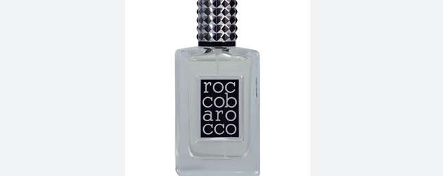 Roccobarocco Men After Shave fragrance bottle