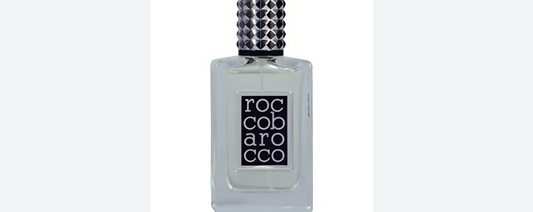 Roccobarocco Men After Shave fragrance bottle