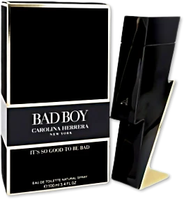 Bad Boys 4.4 OZ EDT SP