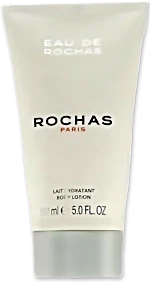 Rochas Eau De Rochas 17 OZ Lotion