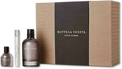Bottega Veneta 3 OZ SP 3.4 A/S B MAN SET