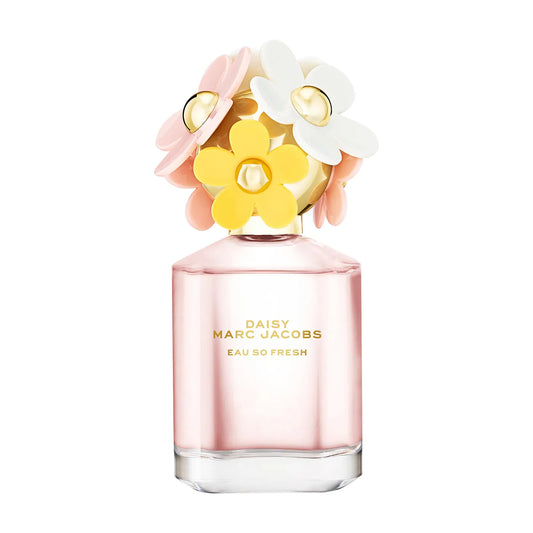 Marc Jacobs Daisy Eau So Fresh de Toilette 2.5oz