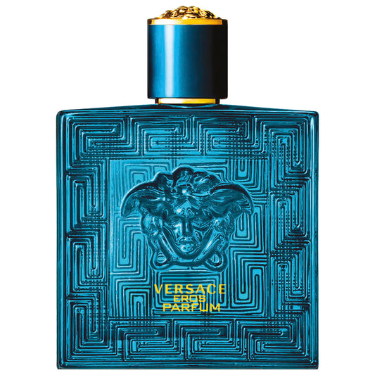 Versace Eros Eau de Parfum, 3.4 oz