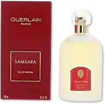 Samsara 3.4 Oz Eau De Perfume Spray