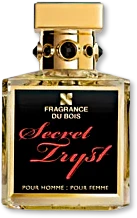 Fragrance Du Bois Secret Tryst 3.5 OZ EDP SP