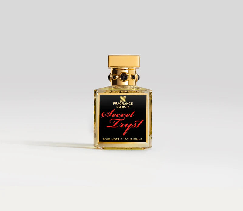 Fragrance Du Bois Secret Tryst 3.5 OZ Eau De Parfum Spray