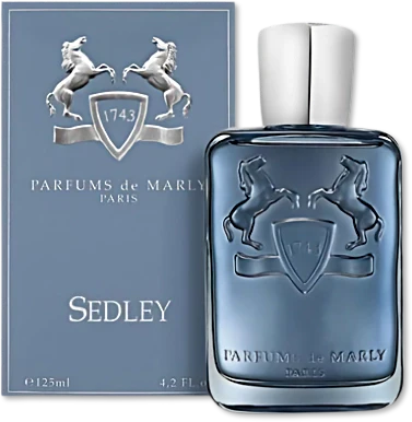 Parfums De Marly Parfums De Marley Sedley 4.2 oz Eau de Parfum Spray