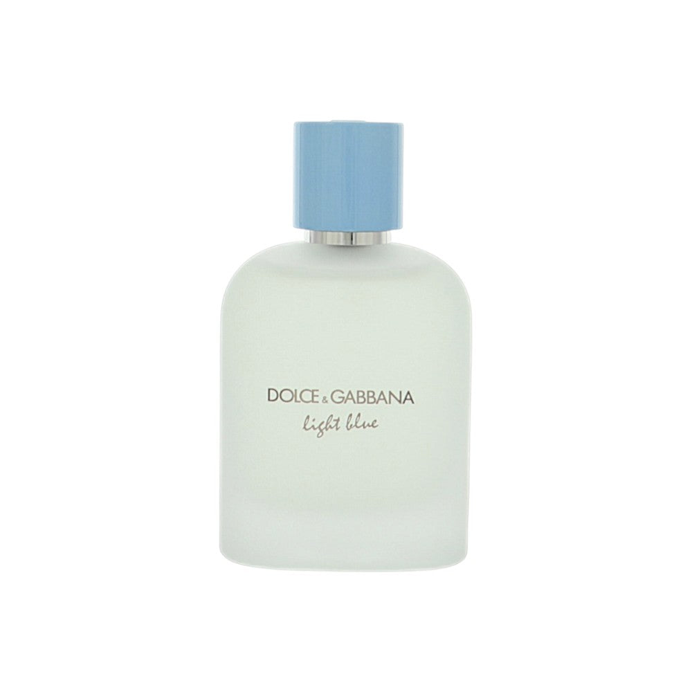 Dolce & Gabbana D&G Light Blue 3.3 oz Eau de Toilette Spray