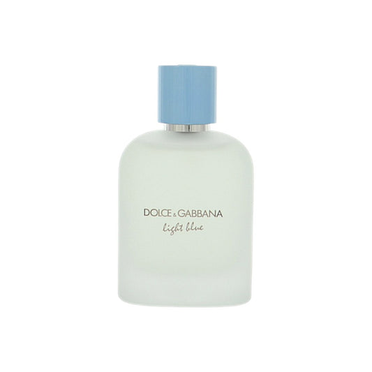 Dolce & Gabbana D&G Light Blue 3.3 oz Eau de Toilette Spray