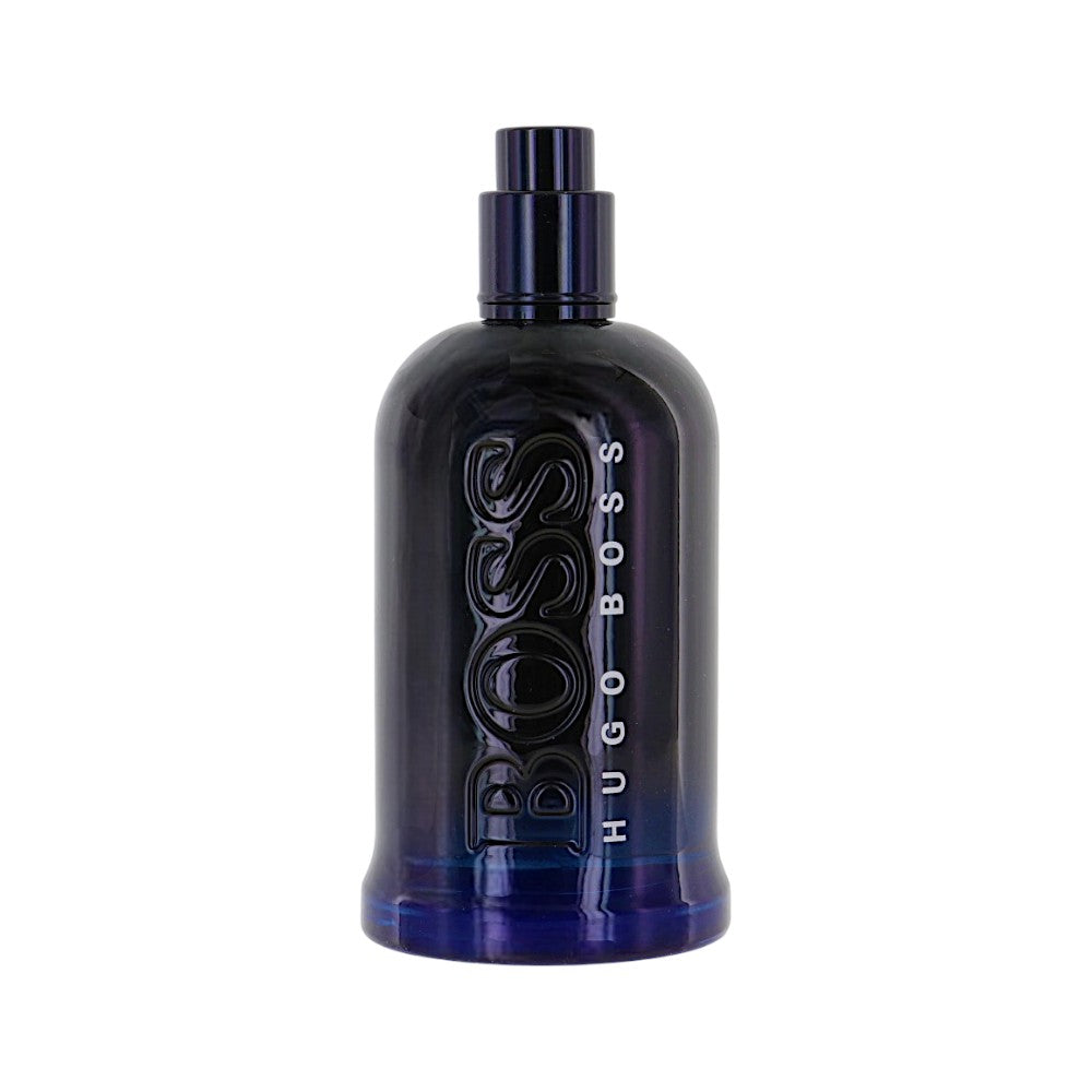 Hugo Boss Boss Bottled Night 3.3 oz Eau de Toilette Spray