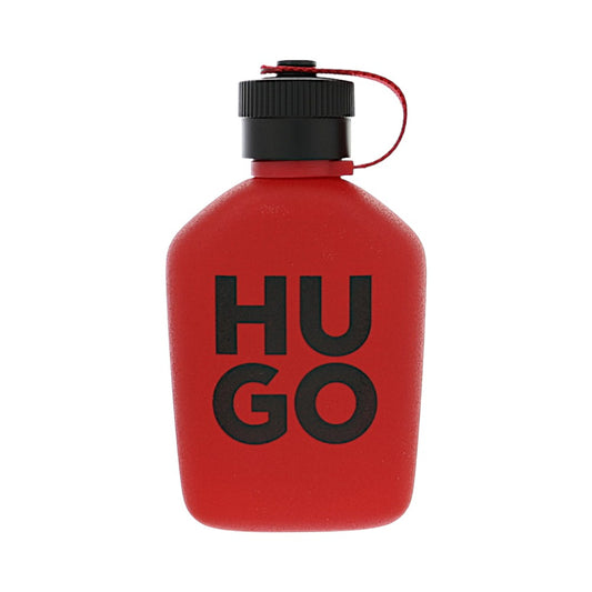Hugo Boss Hugo Intense 4.2 oz Eau de Parfum Spray