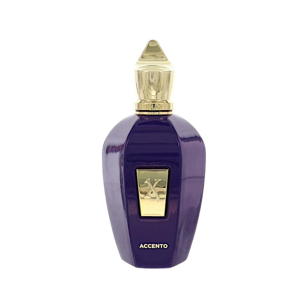 Xerjoff Accento 3.4 oz Eau de Parfum Spray