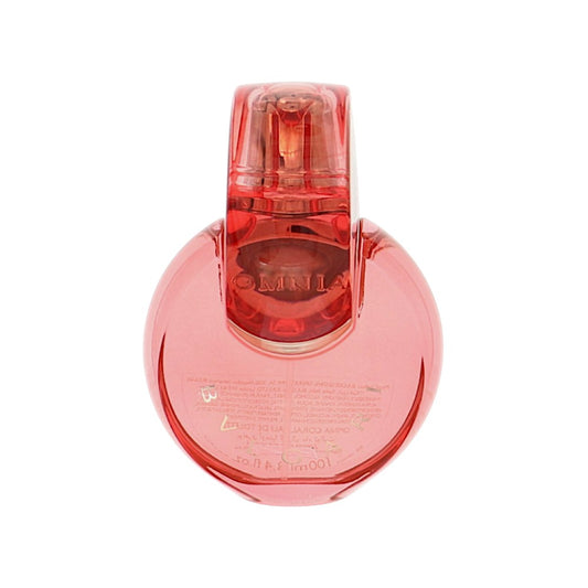Bvlgari Bvlgari Omnia Coral 3.4 oz Eau de Toilette Spray