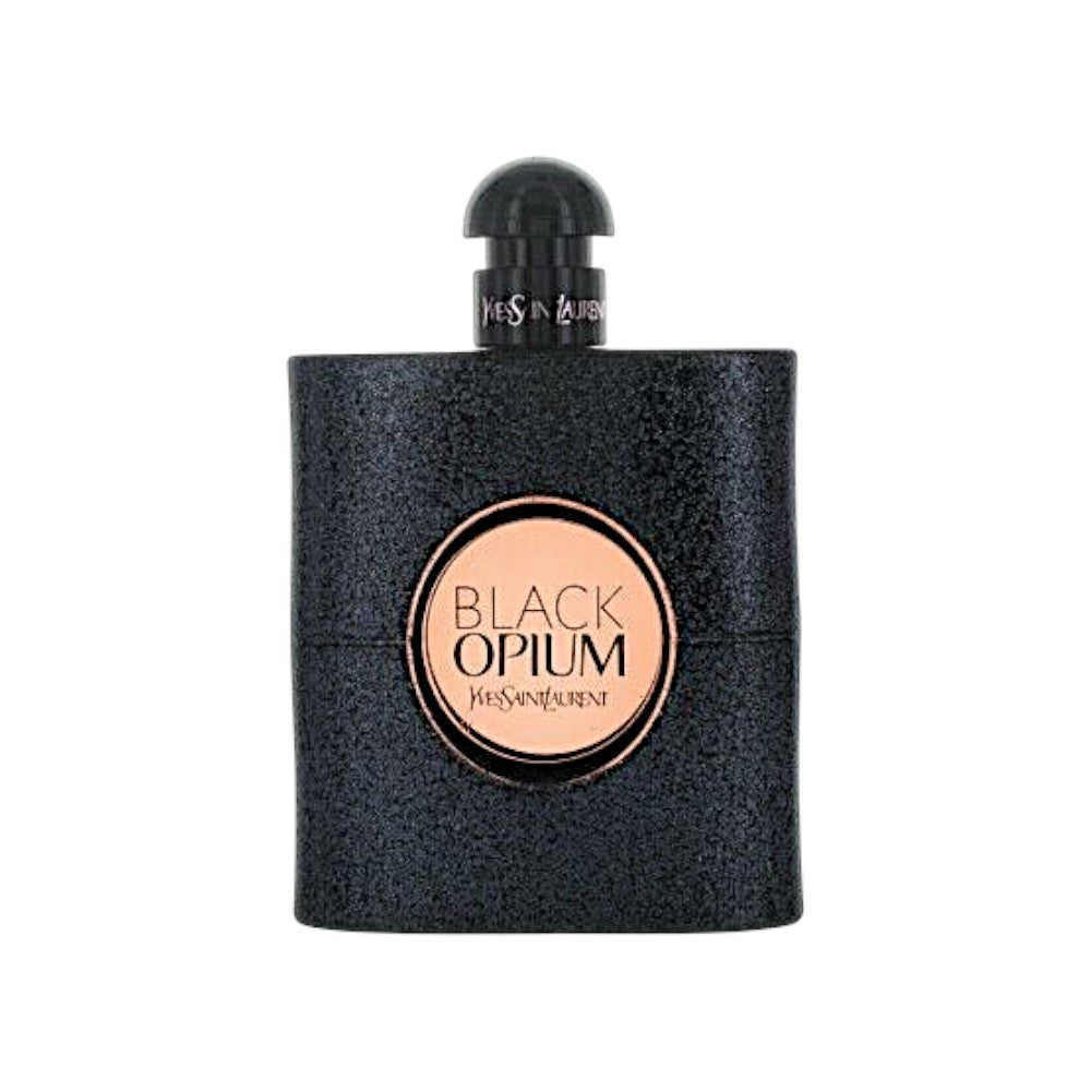Yves Saint Laurent Black Opium 3 oz Eau de Parfum Spray
