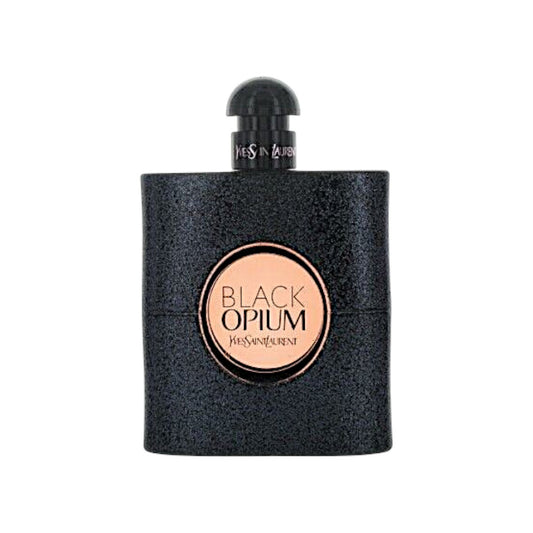 Yves Saint Laurent Black Opium 3 oz Eau de Parfum Spray