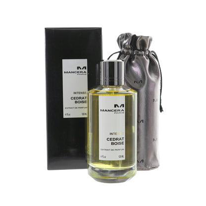Mancera Cedrat Boise Parfum Spray - 4 oz