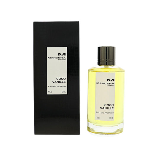 Mancera Coco Vanille 4 oz Eau de Parfum Spray